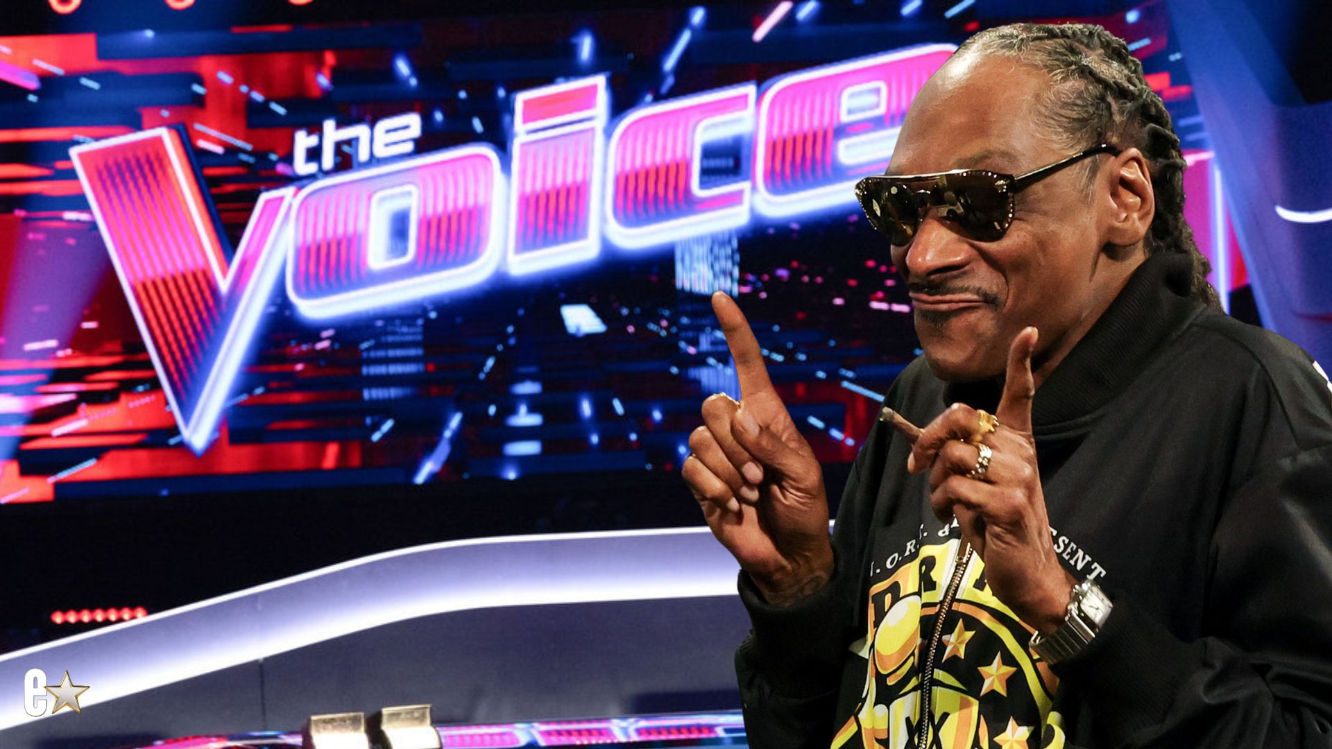Snoop Dogg