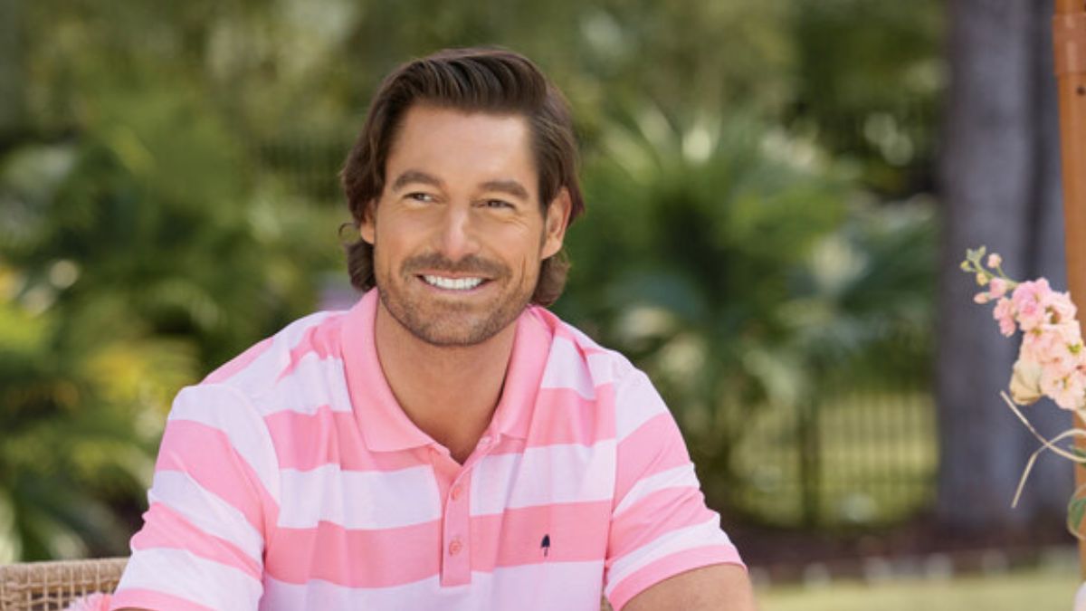 Sewing Down South founder and Southern Charm star Craig Conover