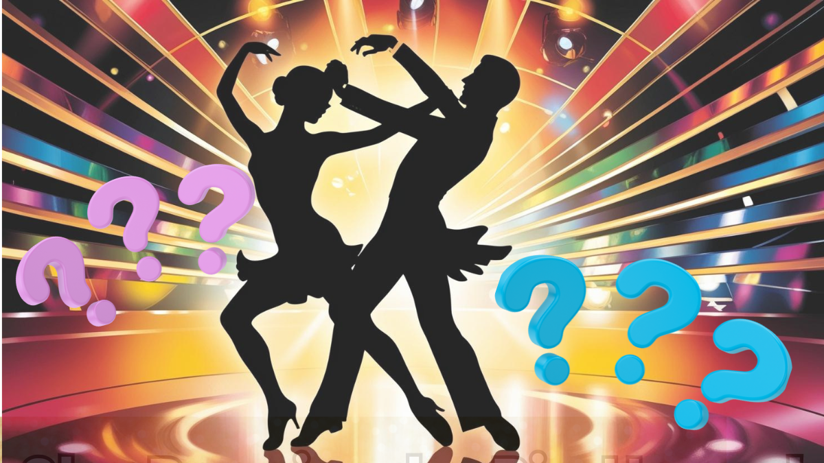 DWTS 34 Rumors