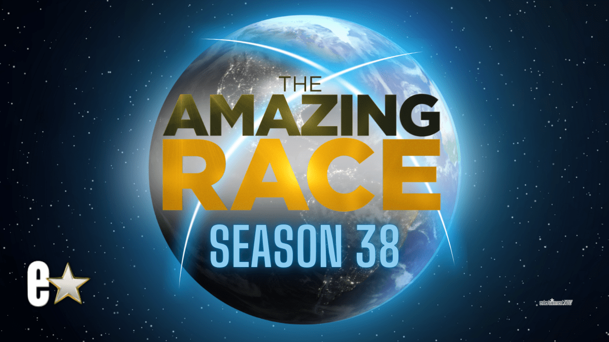 "The Amazing Race" Season 38: Here's Everything We Know so Far