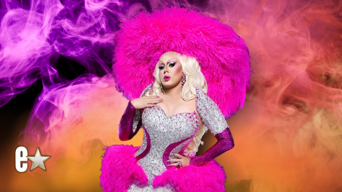 Drag Race Star Tina Burner Opens Up About her Autism Diagnosis