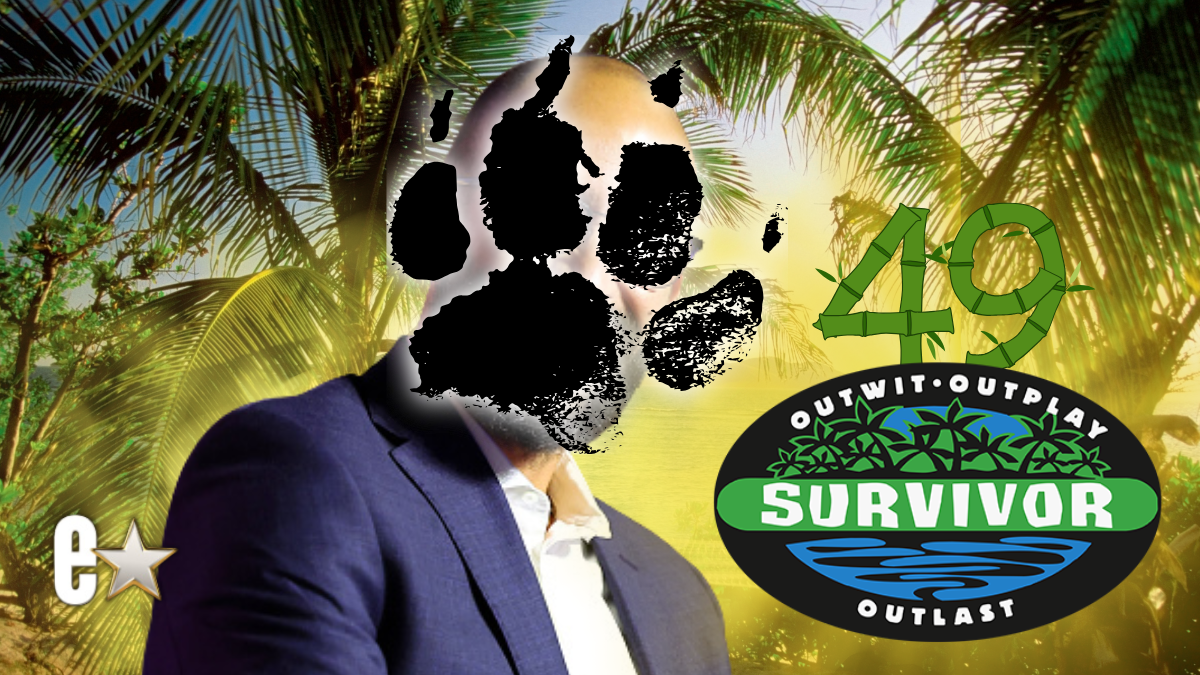 'Survivor 49' Casts Former 'Black Panther' Producer