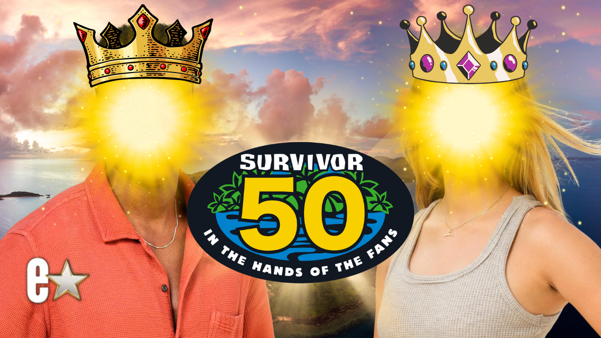 2 Former 'Survivor' Winners Cast for 'Survivor 50'