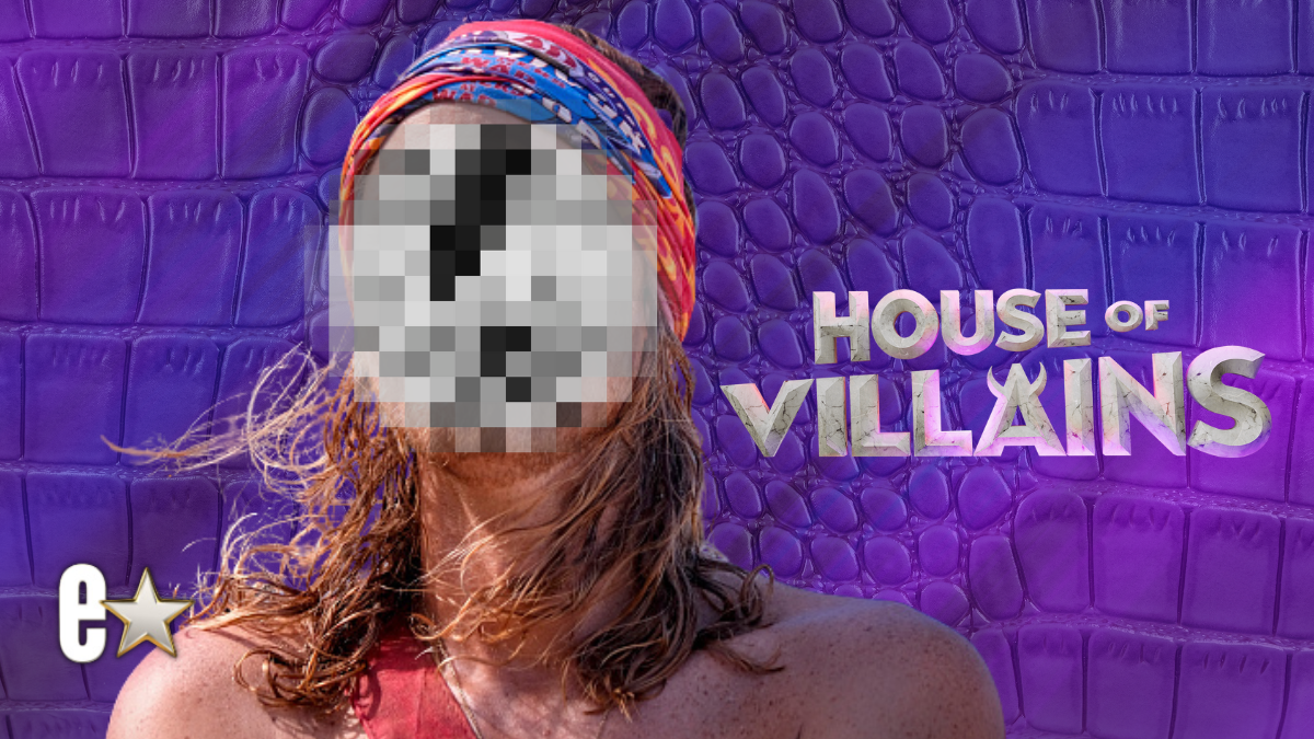'Survivor' Winner Joins the Cast of 'House of Villains' Season 3
