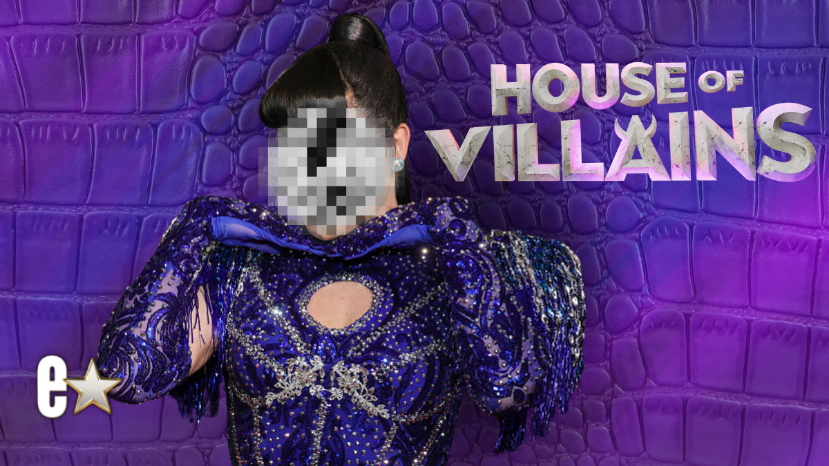 'RuPaul's Drag Race' Star Joins the Cast of 'House of Villains' Season 3