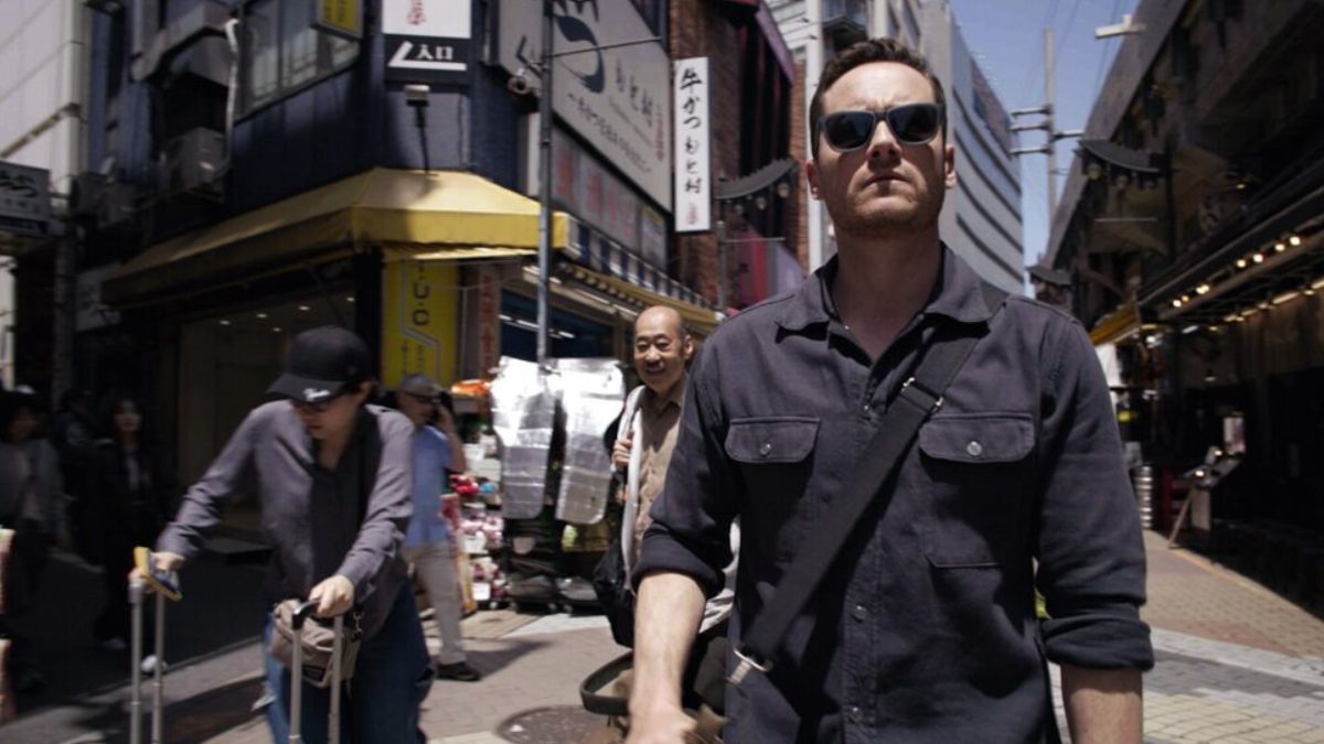 Jesse Lee Soffer in the FBI International series finale