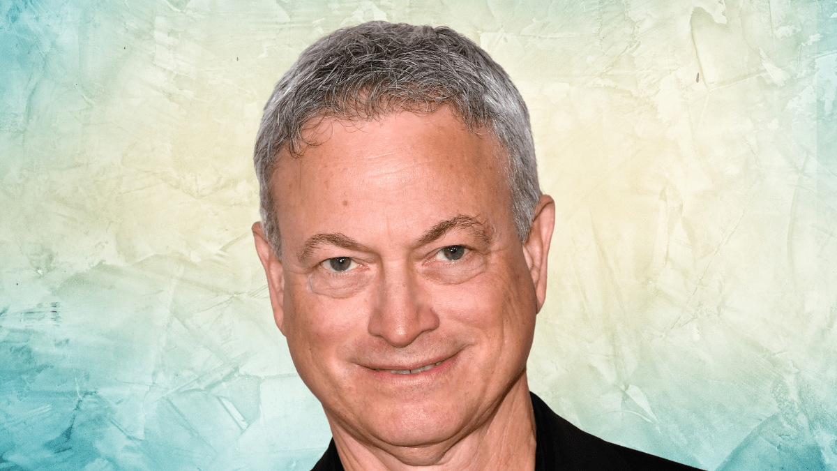 Gary Sinise Son