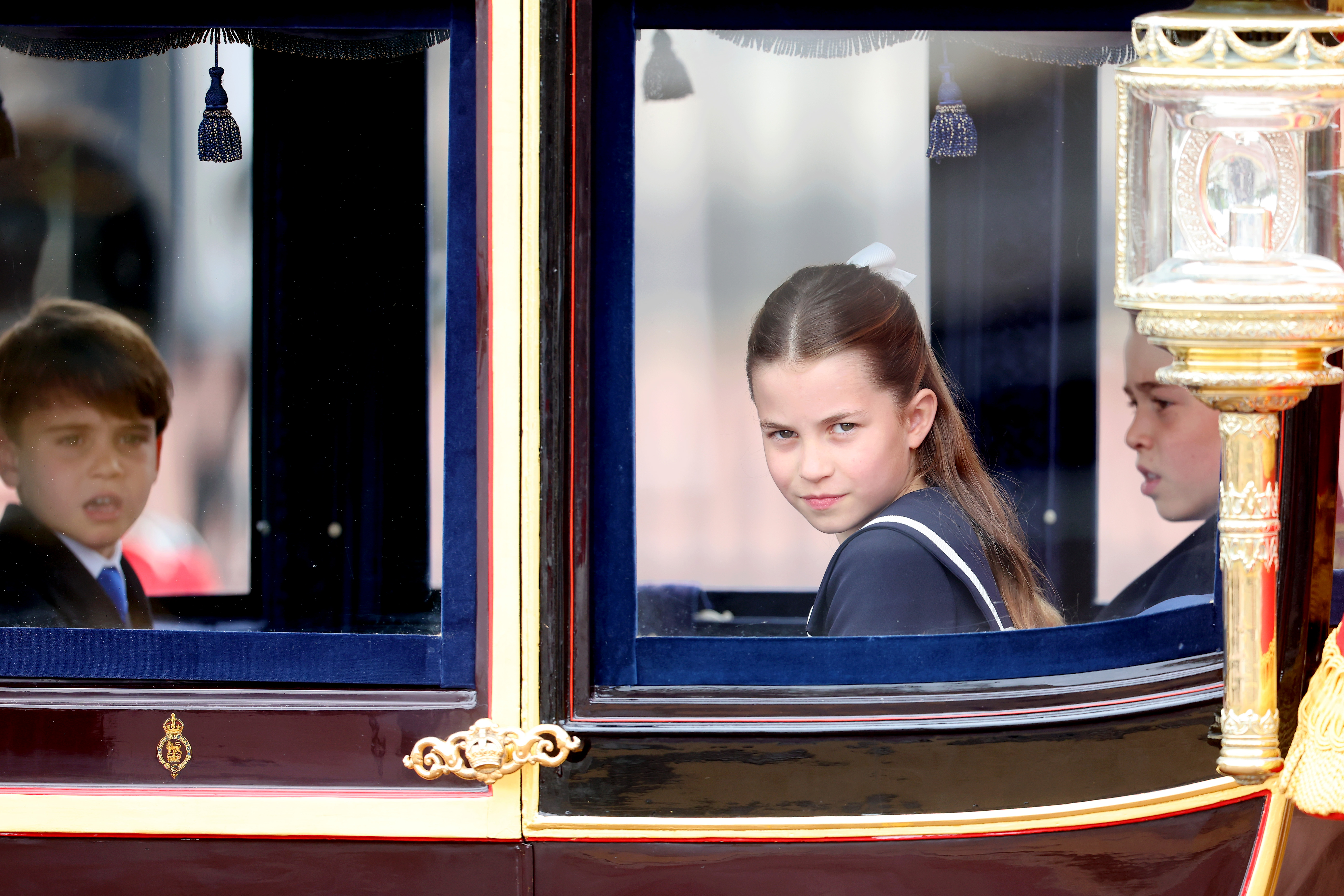 princess charlotte