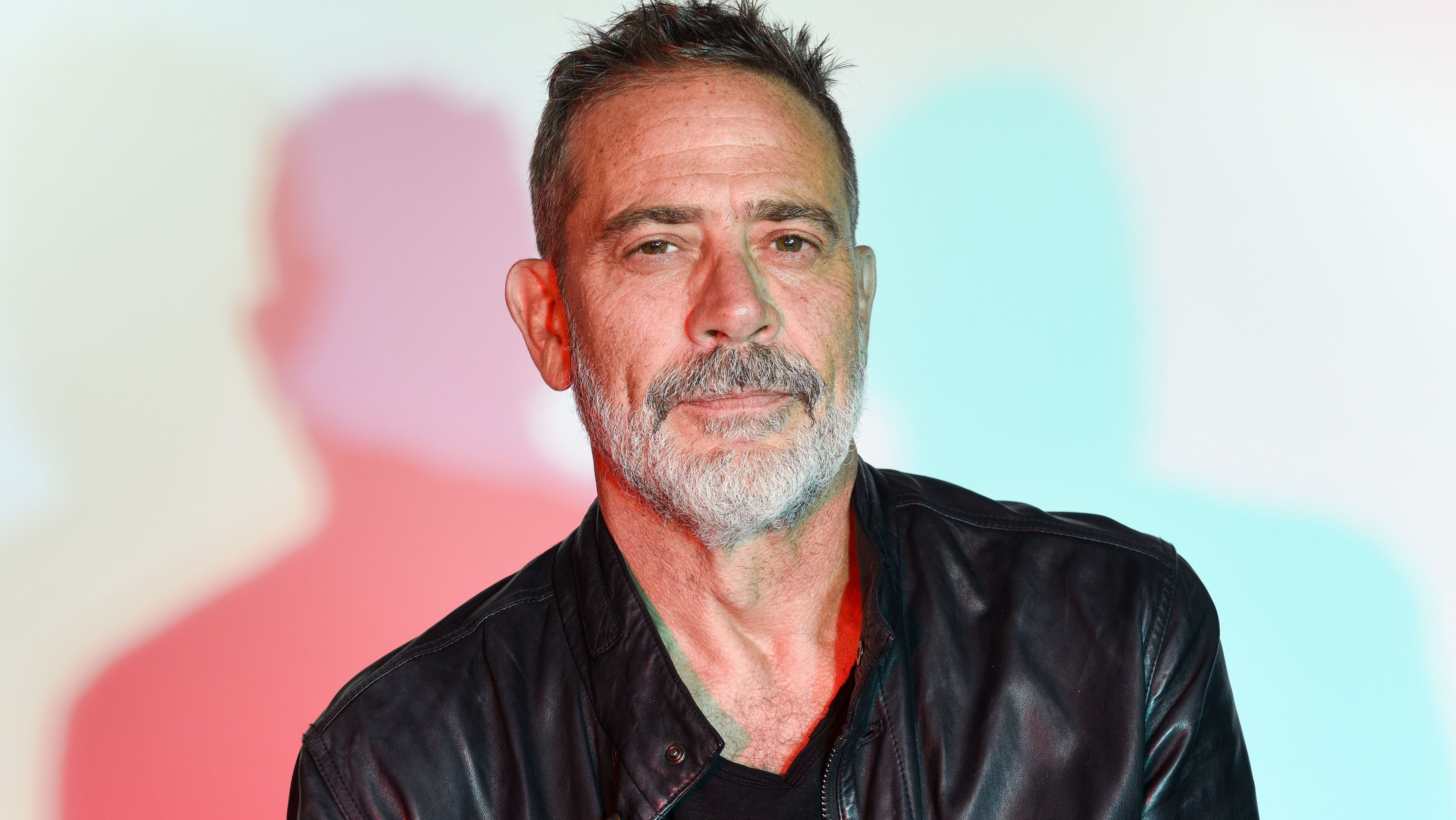 Jeffrey Dean Morgan