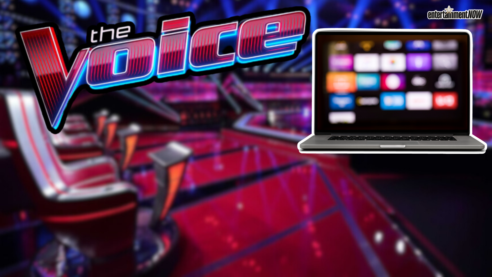 How to Watch The Voice Finale Online