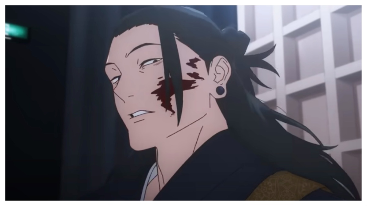 New Jujutsu Kaisen movie