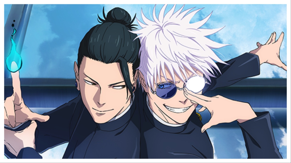 New "Jujutsu Kaisen" movie's theme song