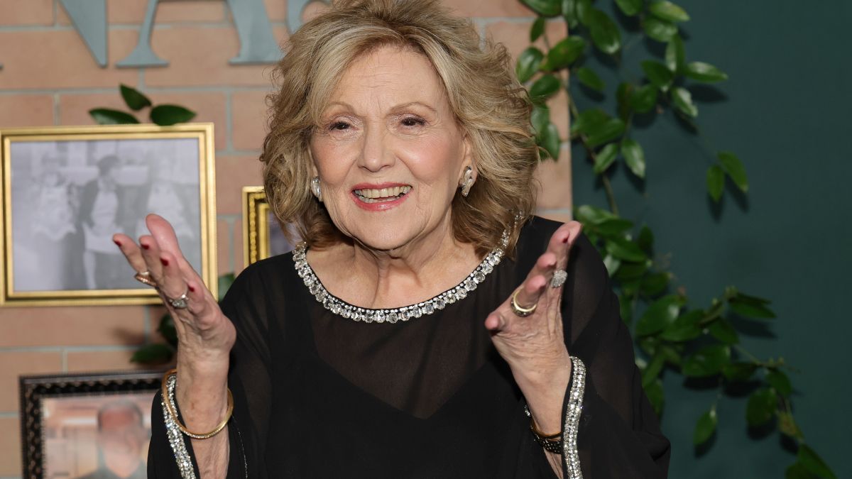 brenda vaccaro