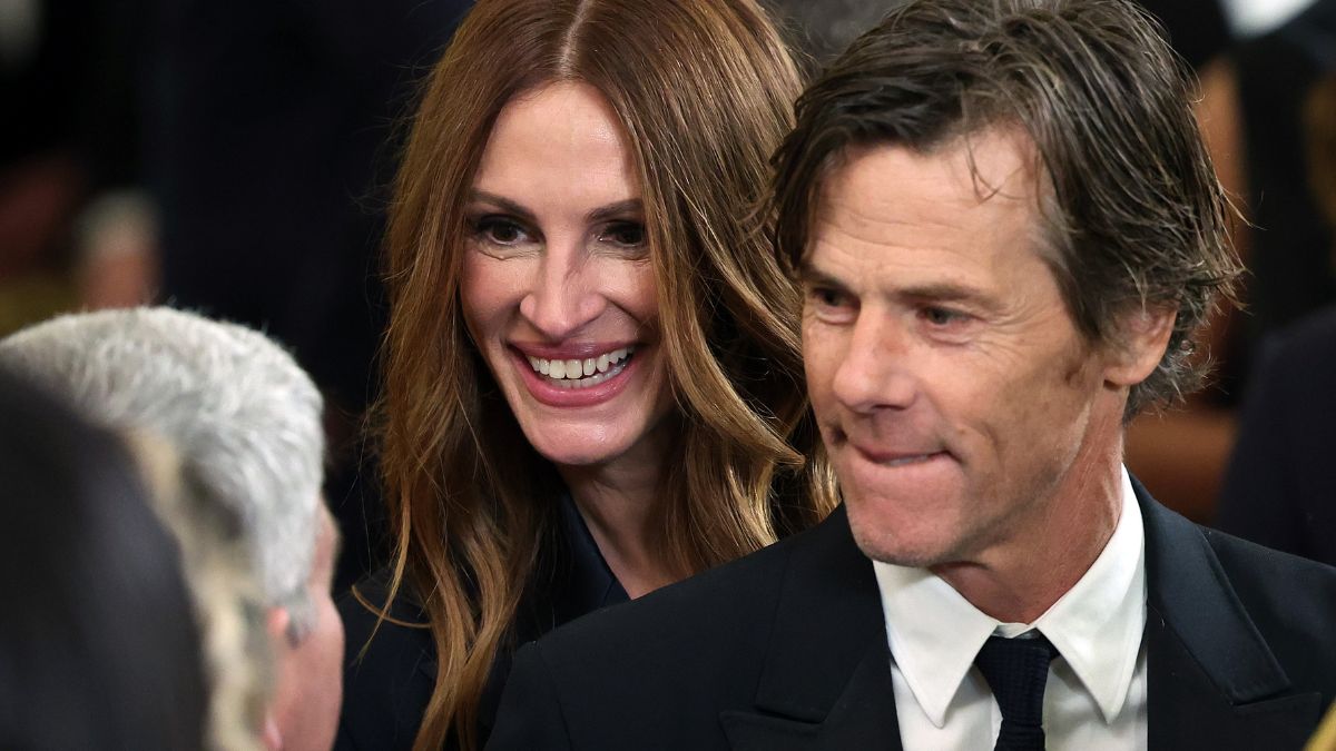 julia roberts husband