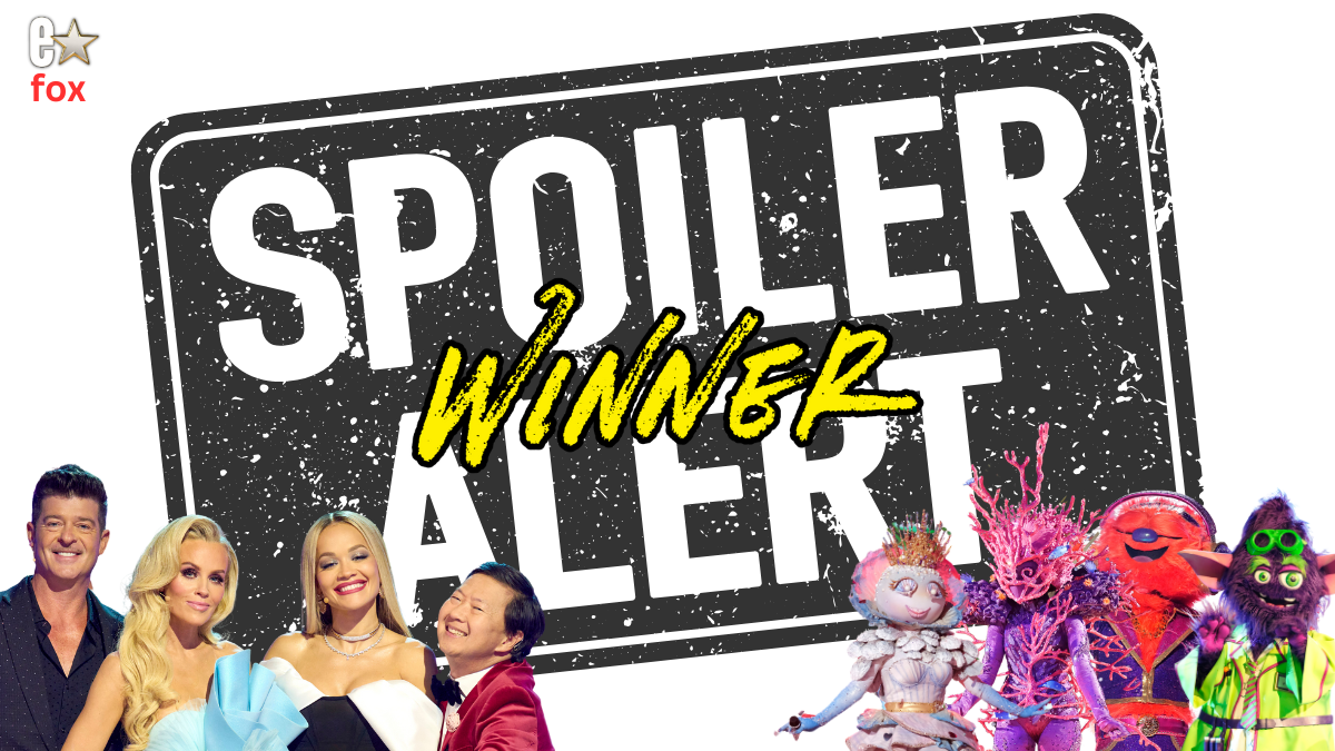 The Masked Singer Season 13 Winner