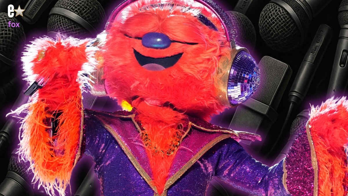 Boogie Woogie Revealed Masked Singer
