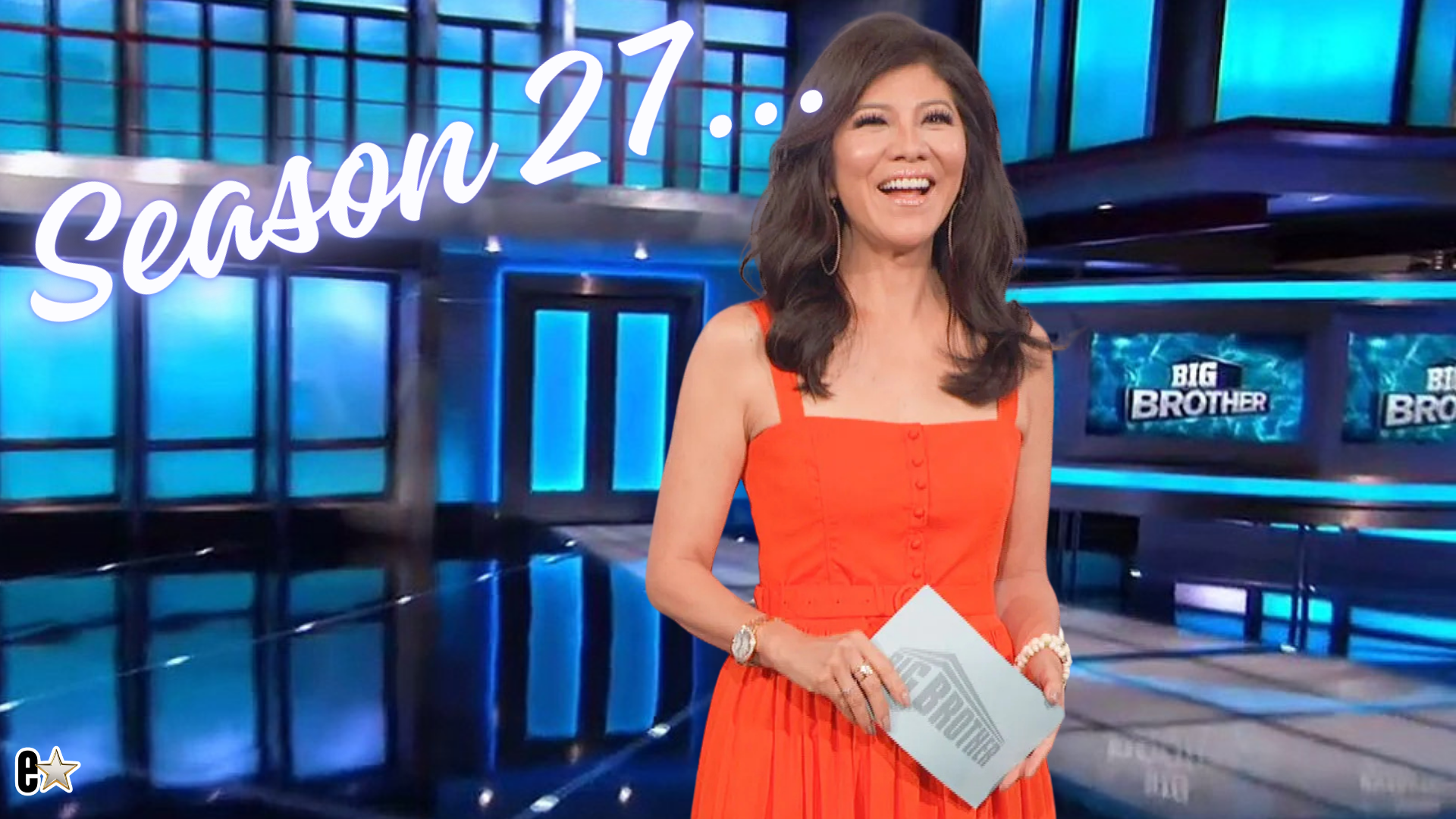 Julie Chen Moonves Big Brother Season 27