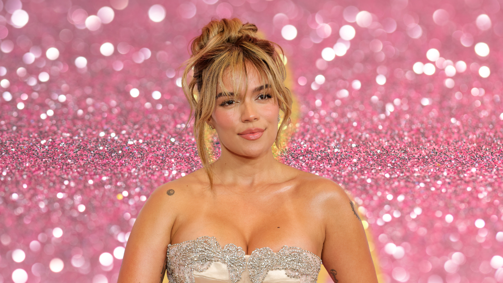 Latin Music Star Announces New Single & Era