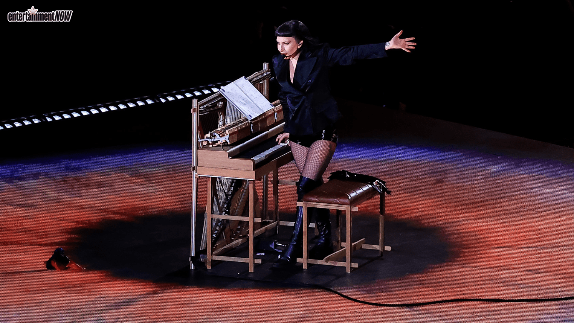 Lady Gaga Concert at Copacabana Beach in Rio 2025