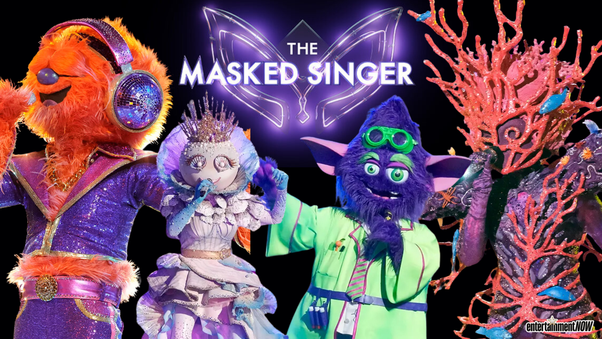 Masked Singer Season 13 Finale