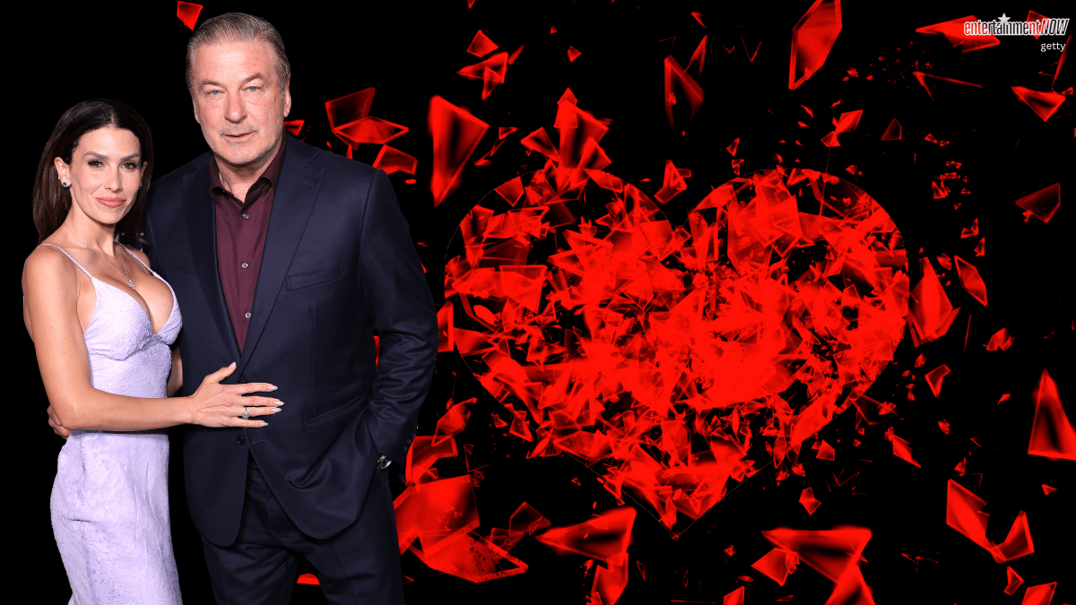 Alec and Hilaria Baldwin