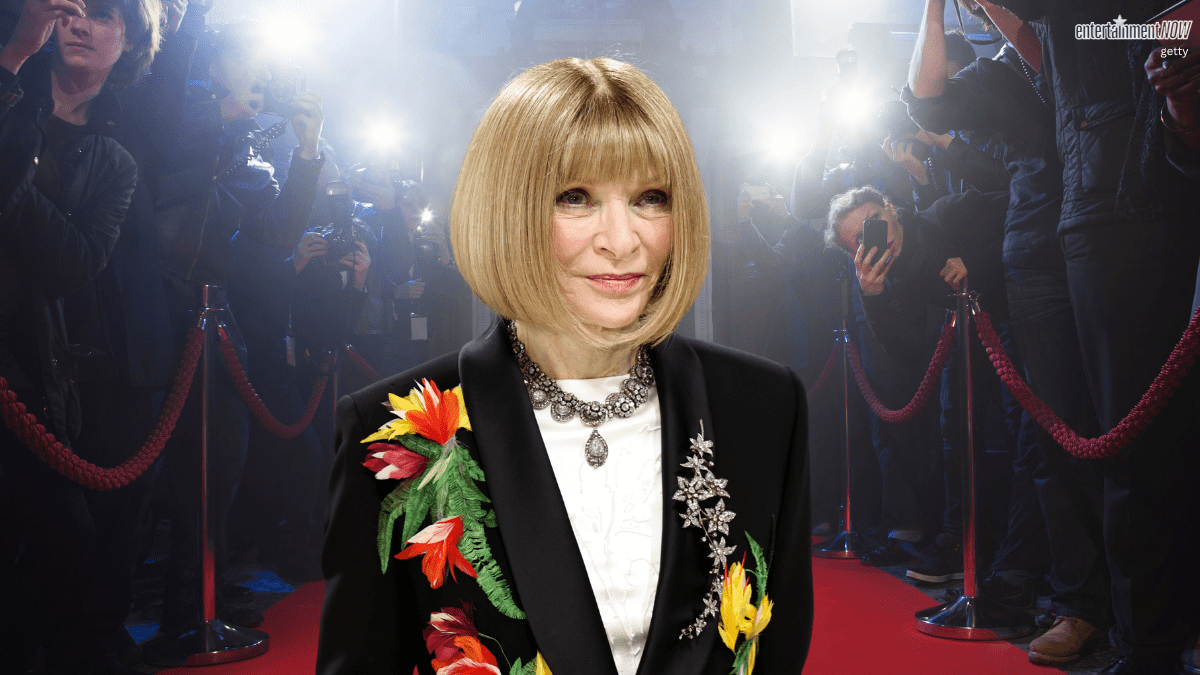 Anna Wintour