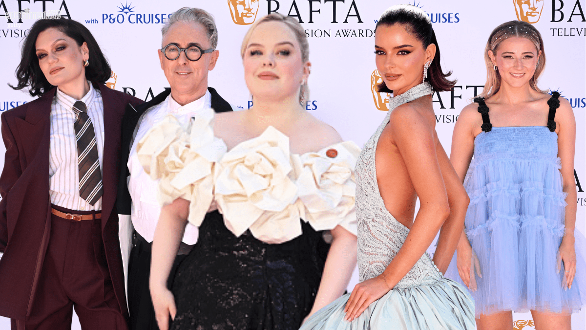 BAFTA Awards