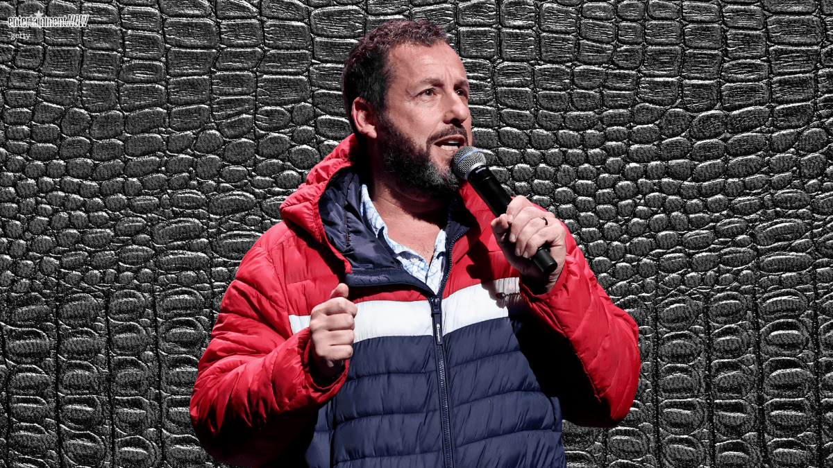 Adam Sandler
