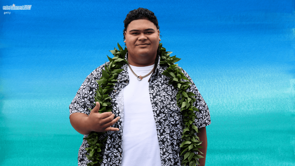 Iam Tongi