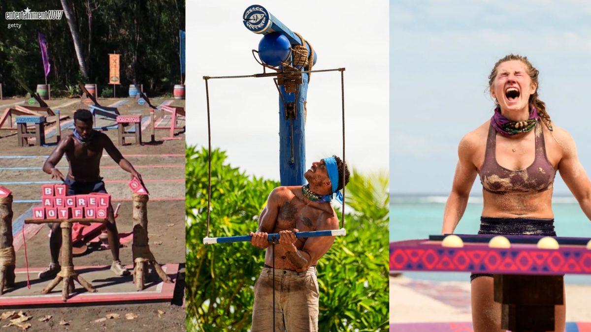 Survivor 48