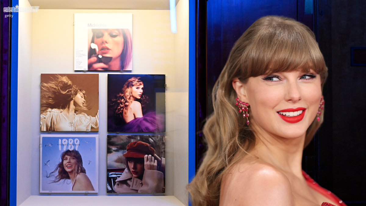 Taylor Swift