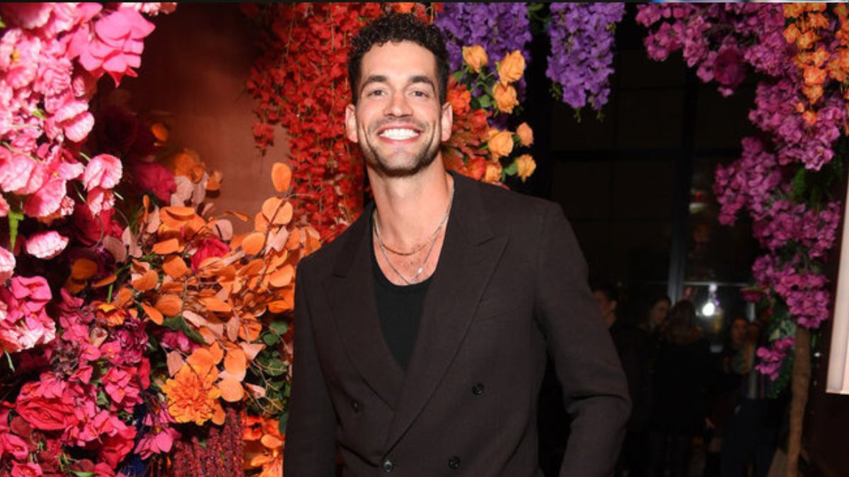 SUMMER HOUSE -- "S9 Premiere Party" -- Pictured: Jesse Solomon