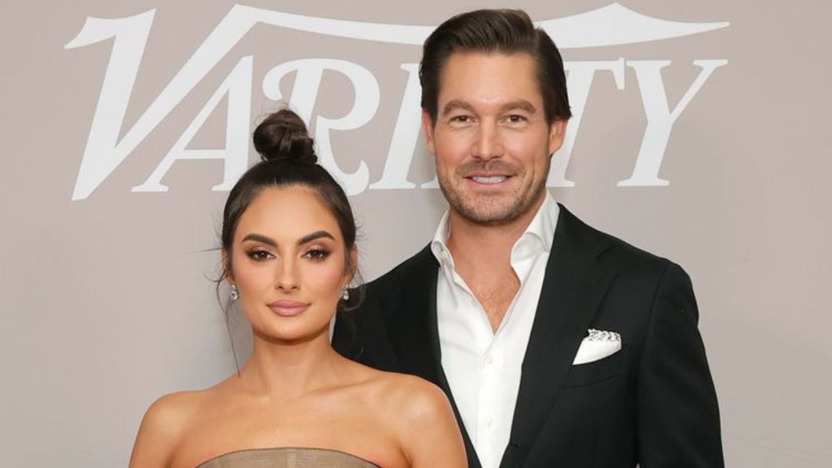 Summer House star Paige DeSorbo and Southern Charm star Craig Conover