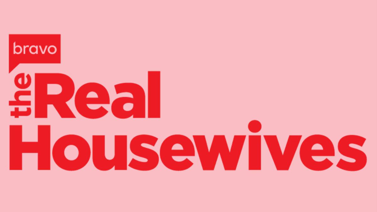 The Real Housewives Logo