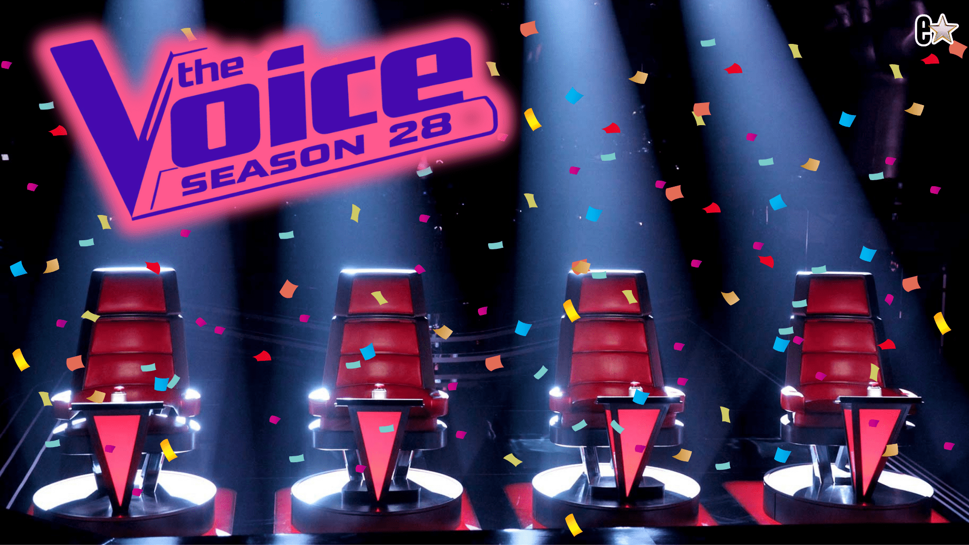 The Voice Season 28