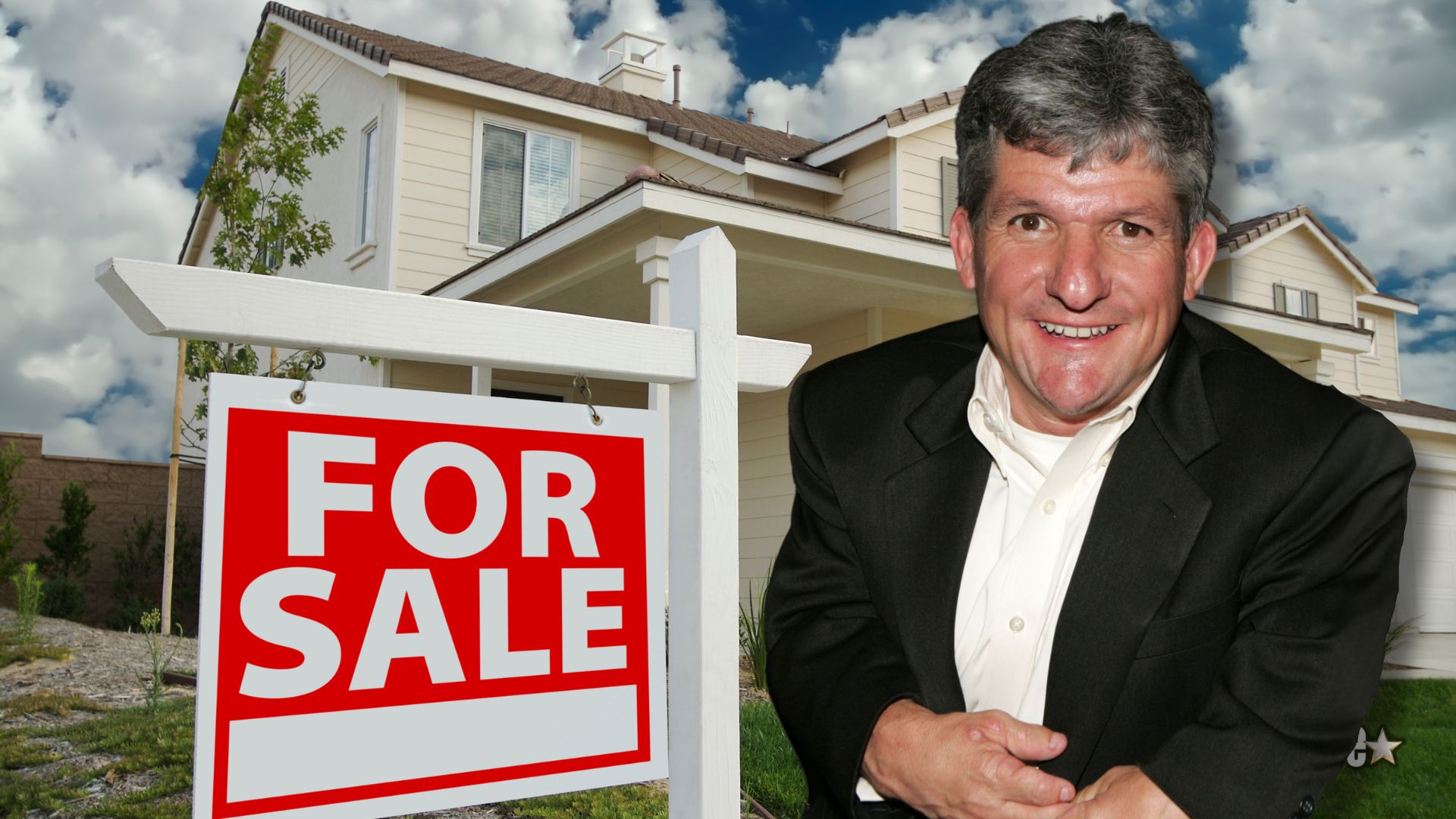 Matt Roloff