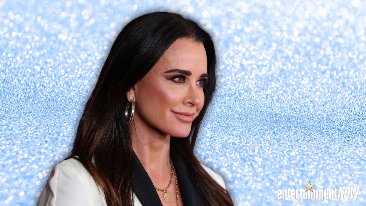 Kyle Richards
