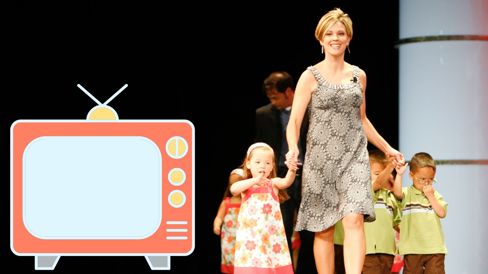 Sextuplet Hannah Gosselin Speaks Out About 'Jon & Kate Plus 8'