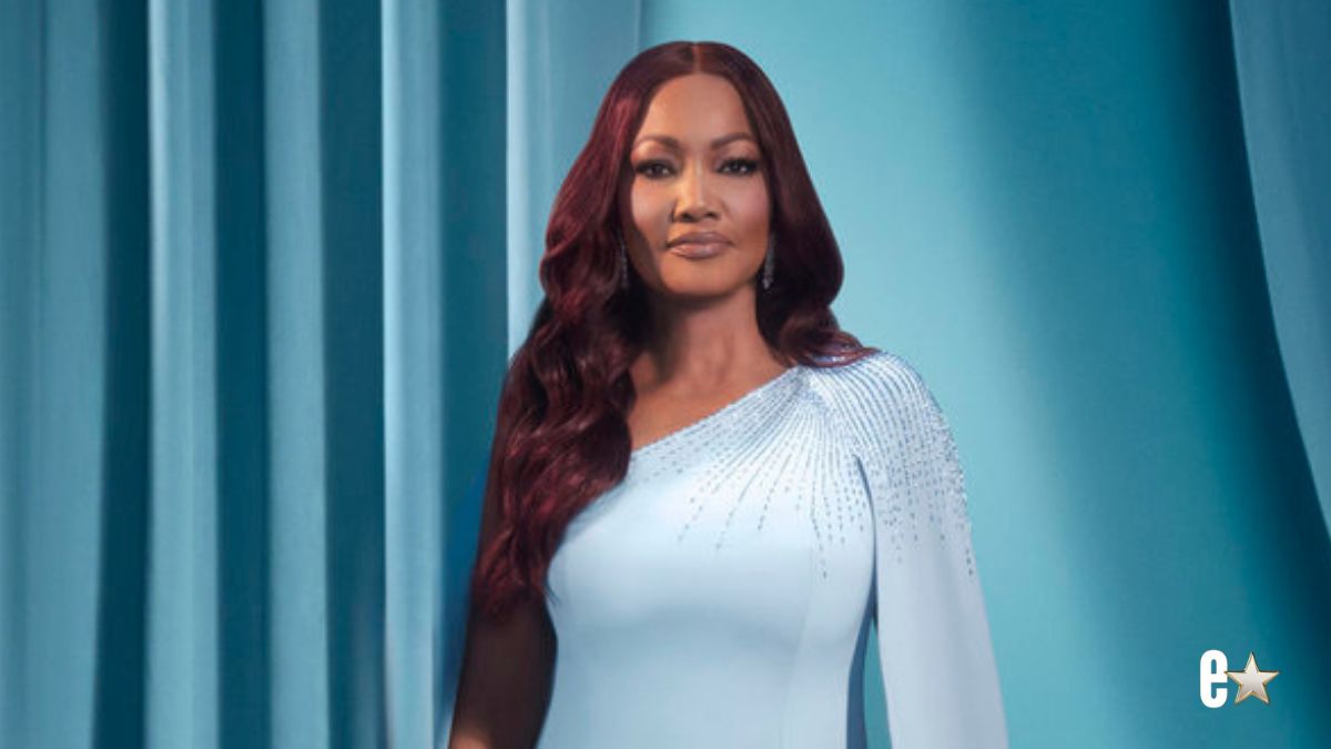 Garcelle Beauvais