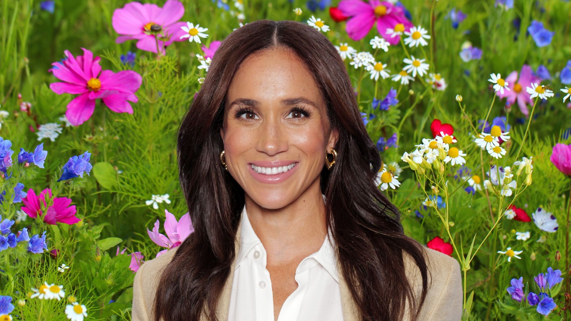 Meghan Markle Says Motherhood Was Different Than Her Expectations