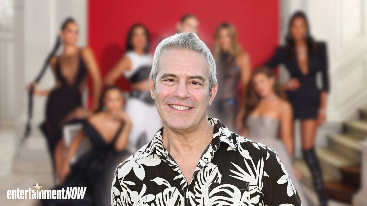 Andy Cohen