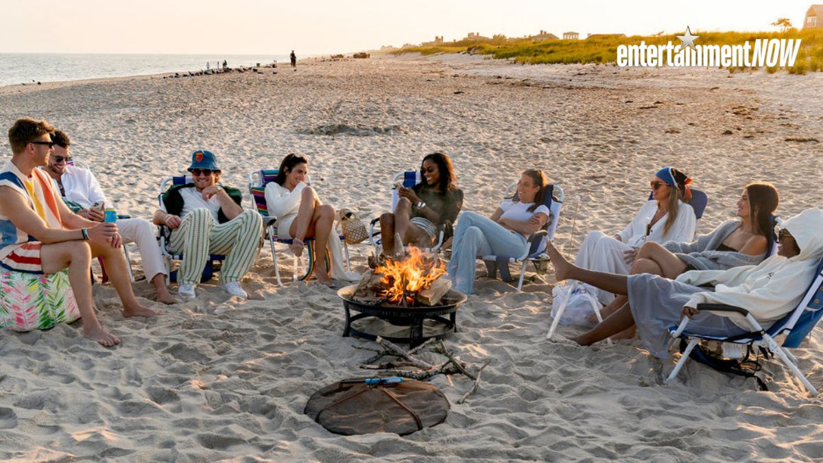 Summer House cast