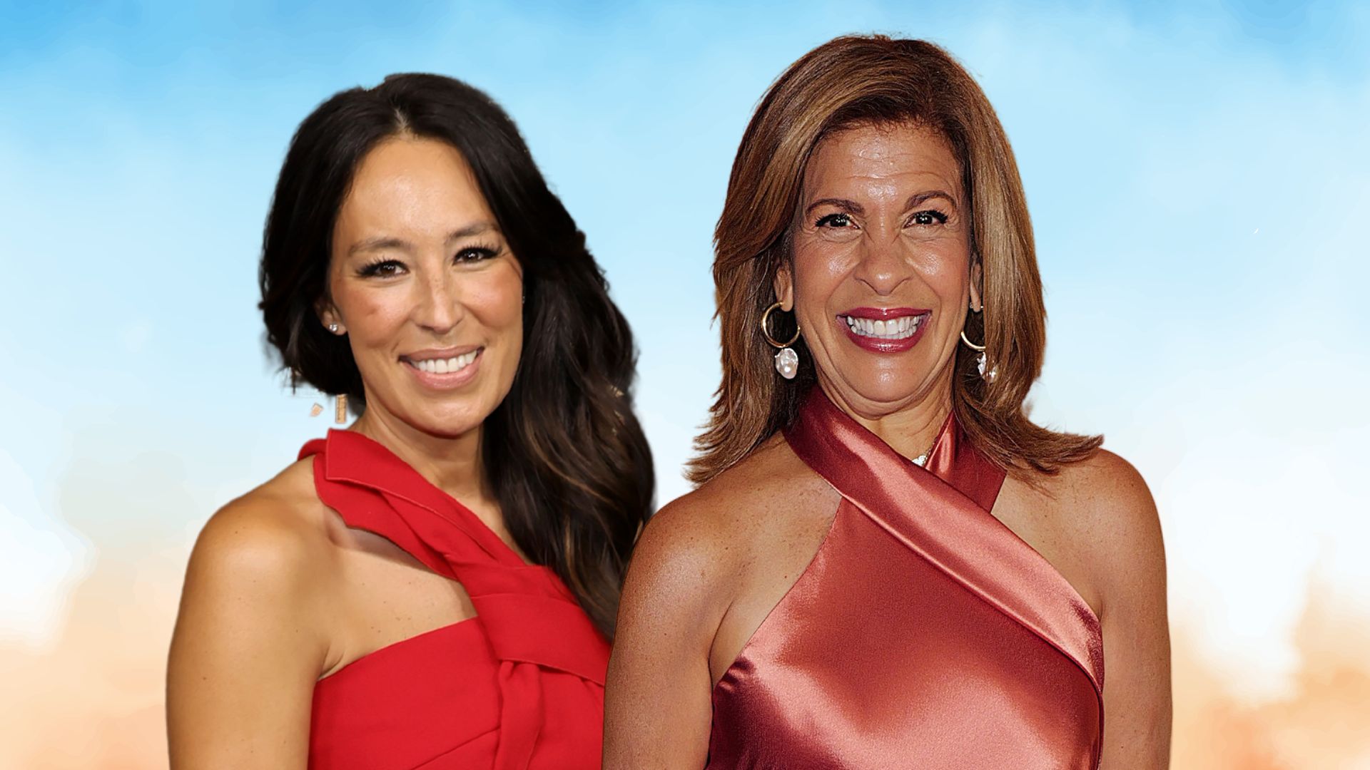 Joanna Gaines Helps Hota Kotb With New Venture
