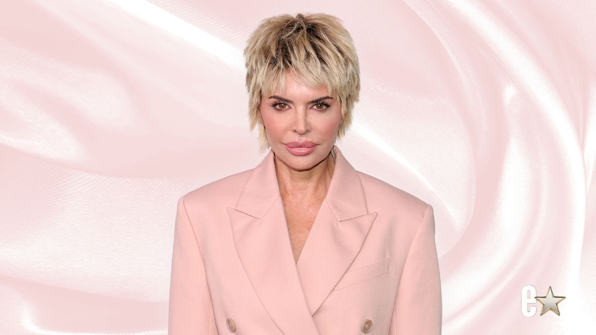 Lisa Rinna