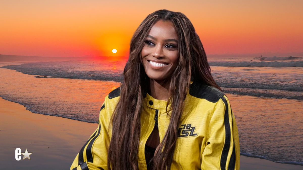 Ciara Miller