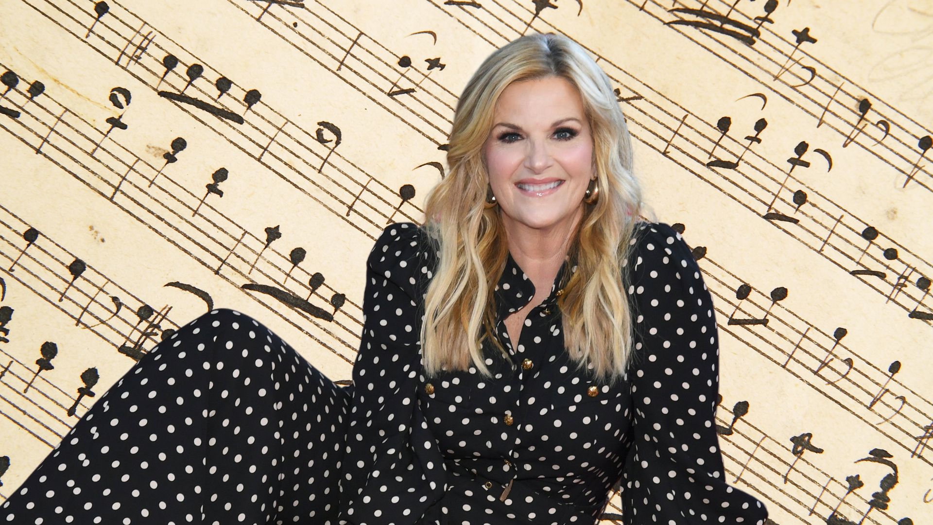 Trisha Yearwood's Surprise Songwriting Partner