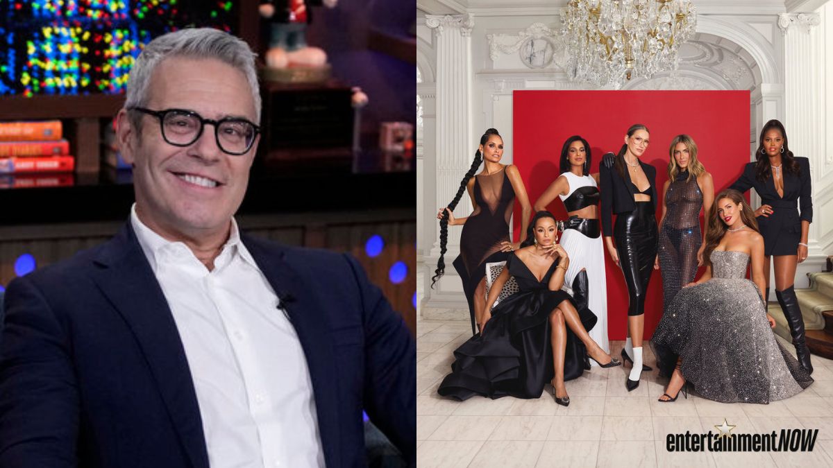 Andy Cohen