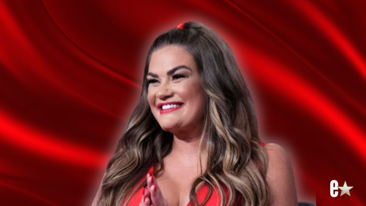 Brittany Cartwright