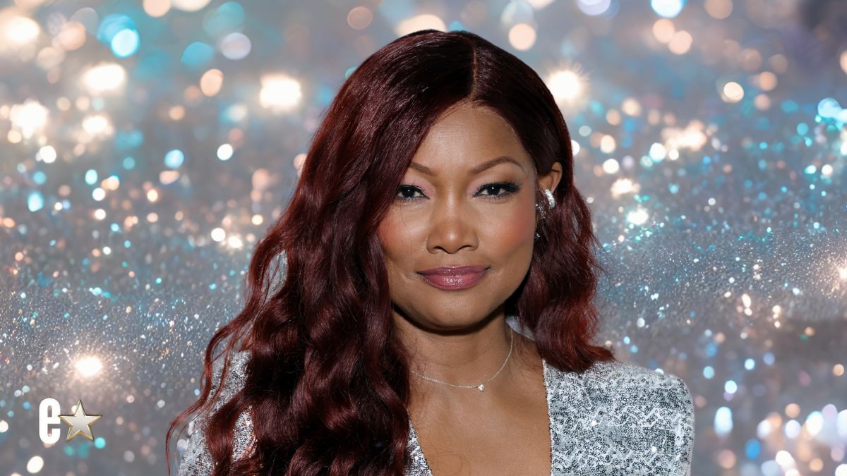 Garcelle Beauvais