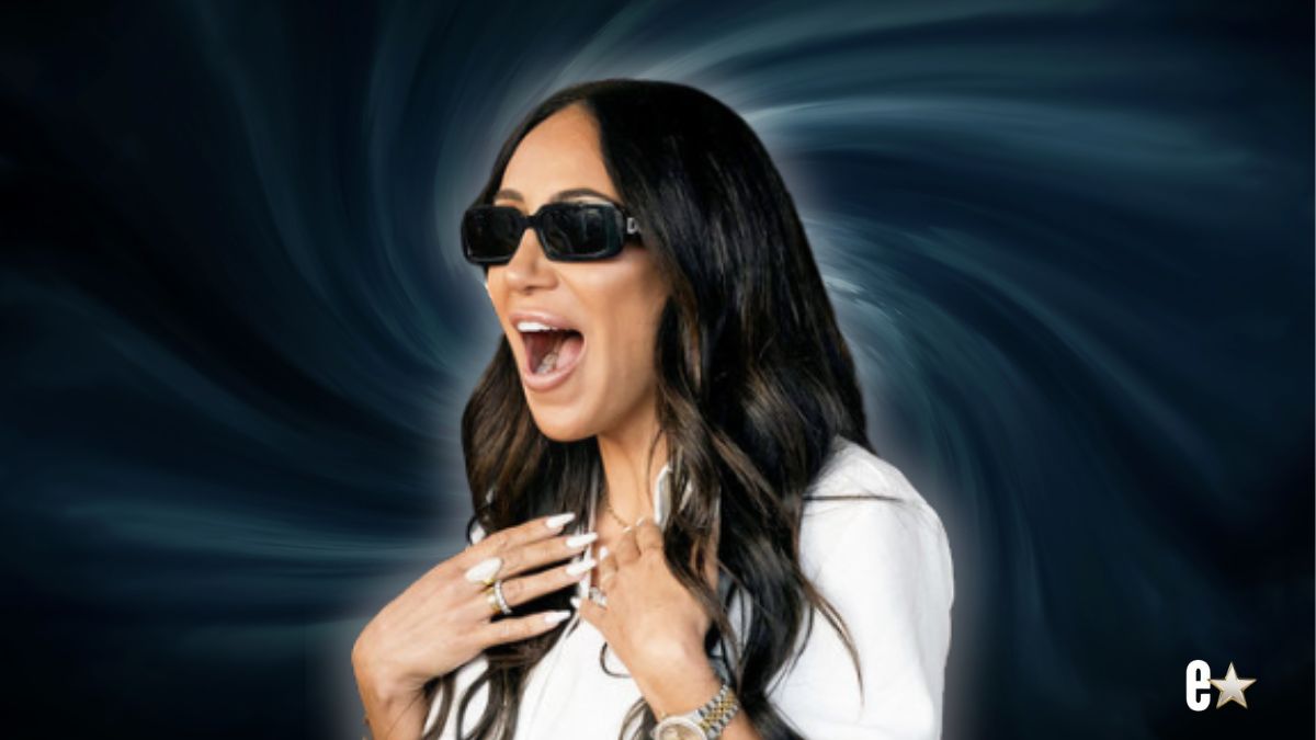 Melissa Gorga